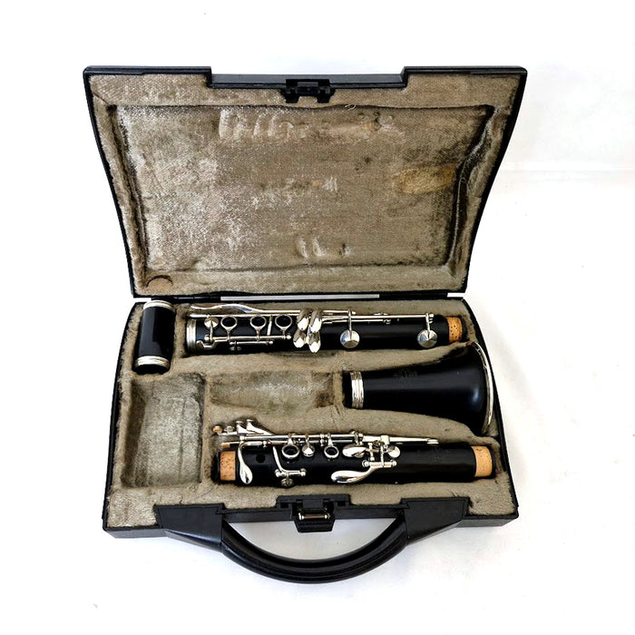 Buffet B12 Bb Clarinet (2nd Hand)