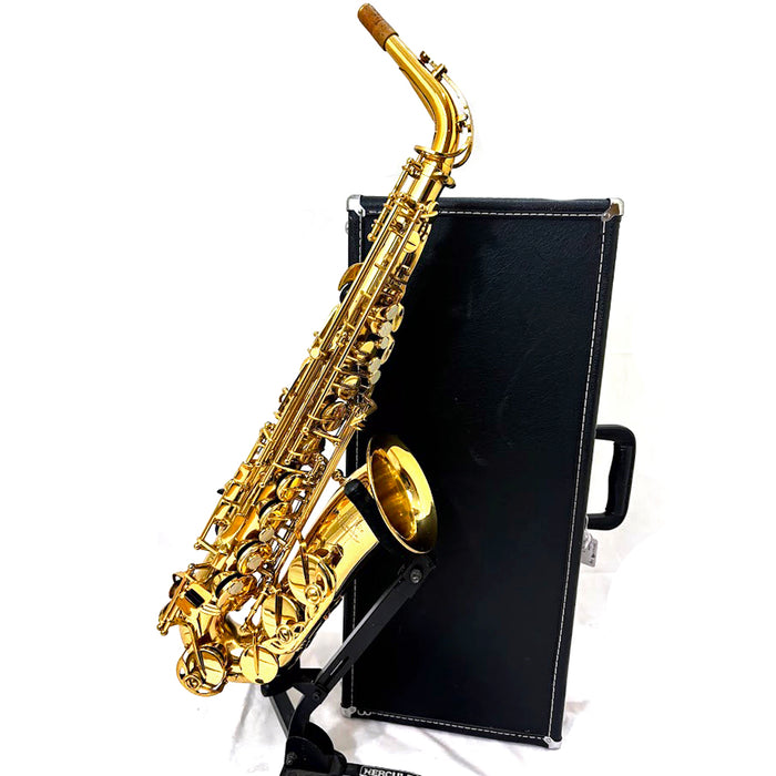 Jupiter JAS767 Alto Saxophone (2nd Hand)