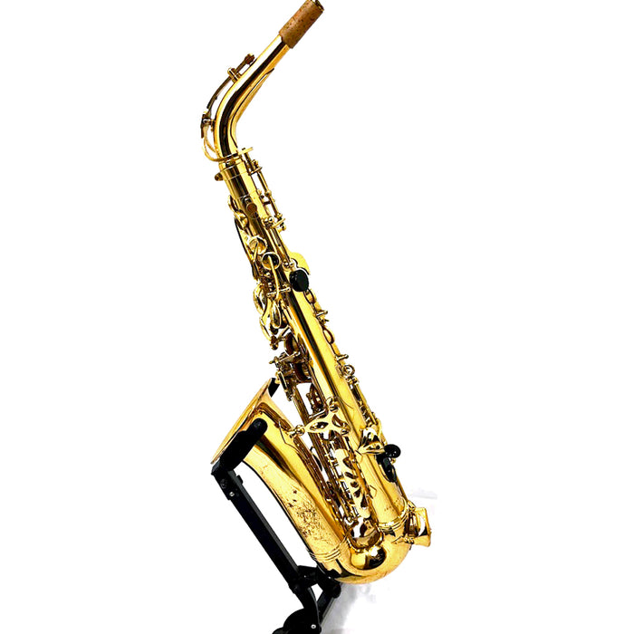 Jupiter JAS767 Alto Saxophone (2nd Hand)