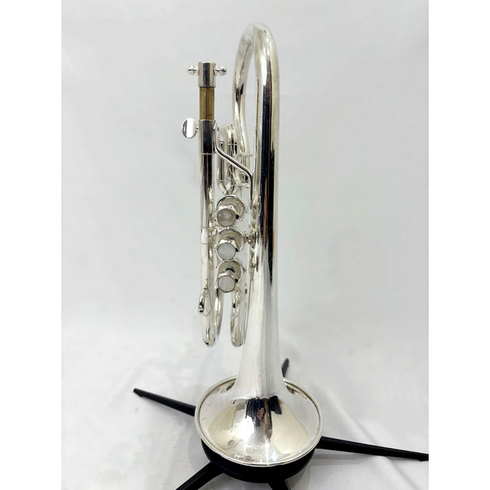 Schilke Soprano Cornet - Beryllium Bell (2nd Hand)