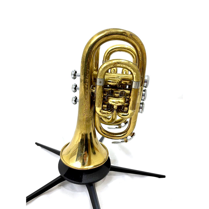 MW Pocket Trumpet (2nd Hand)