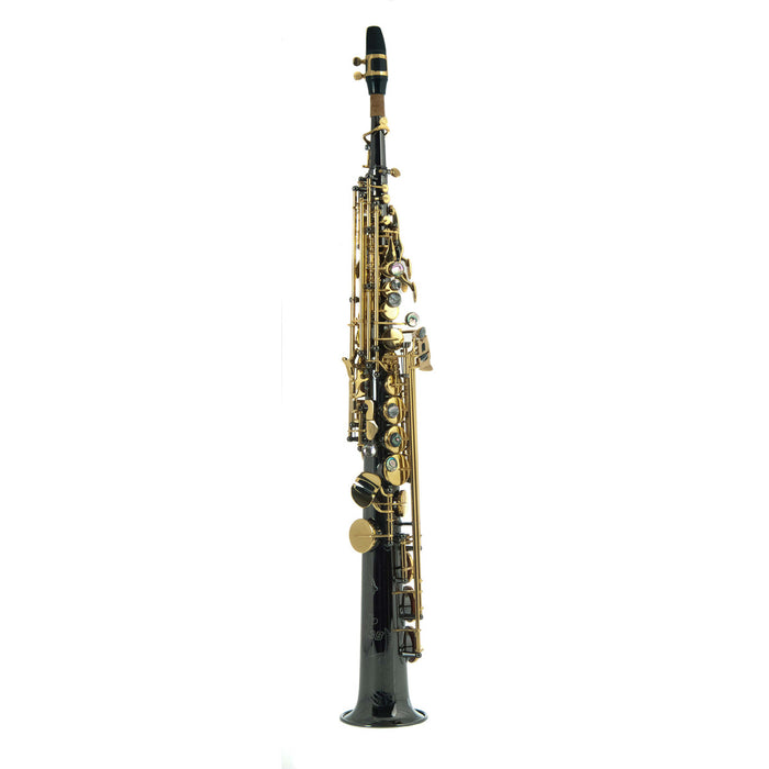 Sax Professional Silver, Soprano Saxophone, Sax Soprano Slade