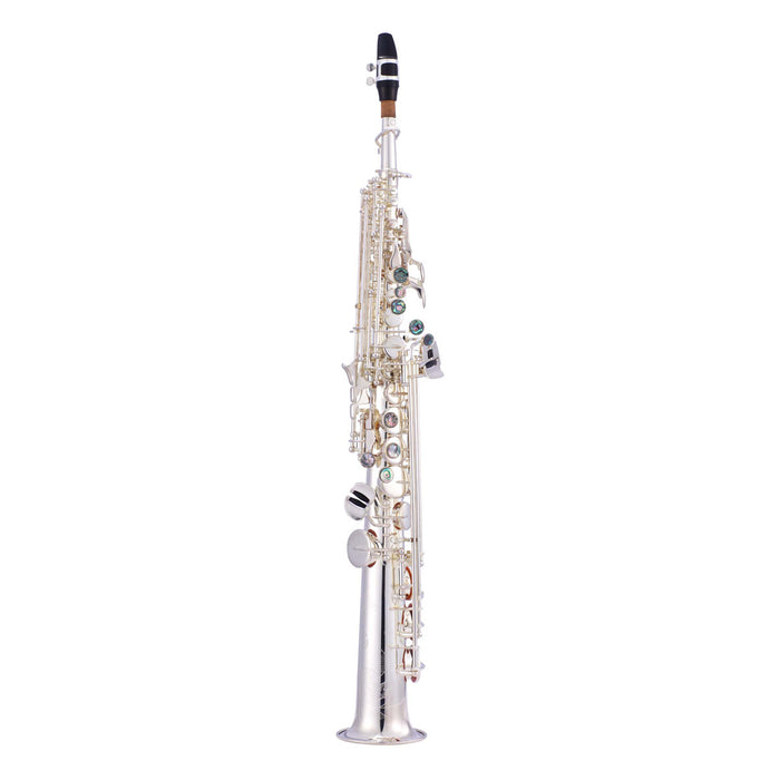Sax Professional Silver, Soprano Saxophone, Sax Soprano Slade