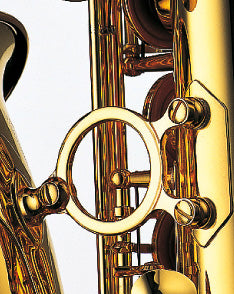 Chicago Winds CC-TS4100L Tenor Sax « Tenor Saxophone